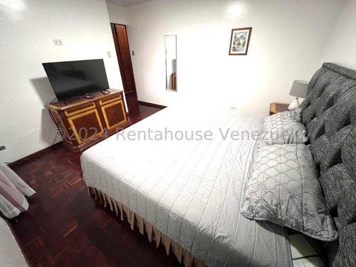 Apartamento En Alquiler Las Mercedes Mls#25-5812