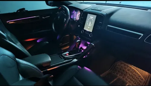 Renault Koleos Intense 4x4