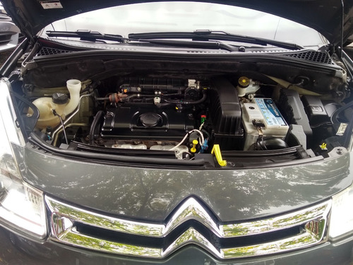 Citroen Nuevo C3 Tendance 1.5 I 90 Cv