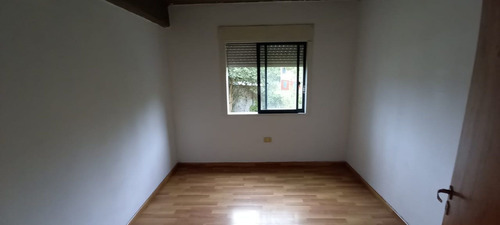 Imagen 11 de 15 de Departamento De 2 Dormitorios Con Espacio Vehículo