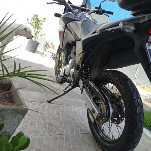 Honda Xre 300