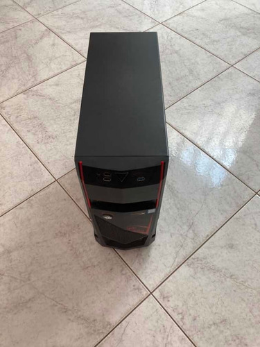 Computador Gamer I5 6600 Gtx960 12 Gb Ram 2tb