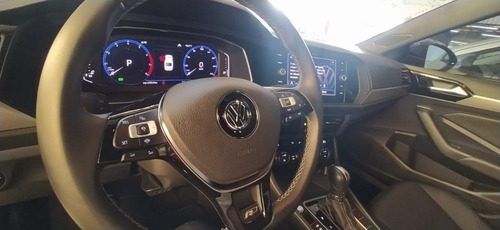 Jetta R-line Com 21.600km