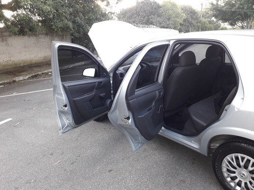 Chevrolet Celta 2009 1.0 Spirit Flex Power 5p 77 Hp