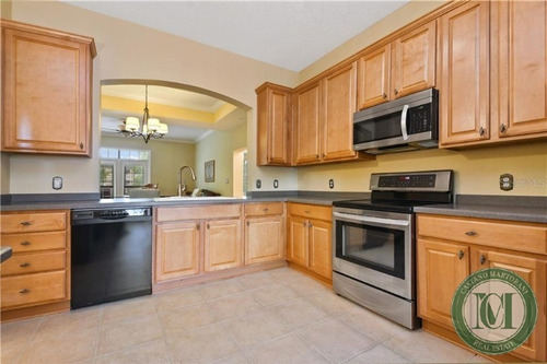 Imagem 6 de 30 de Apartamento A Venda Em Orlando. - Ap00152 - 34370357
