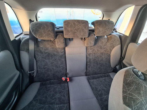 Fiat Stilo Flex Dualogic