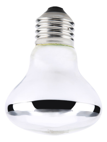 Lâmpada De Calor Noturno Reptile 220-230v Para Pássaro, Cobr