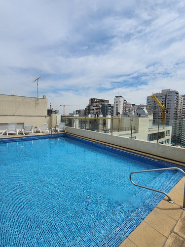 Se Vende Hermoso Dpto 2d 1b 1 Est Y 1 Bod Amunategui / Rosas