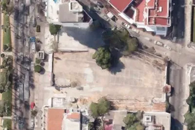 Terreno en venta