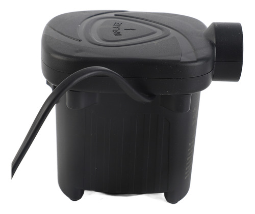 Bomba De Aire Eléctrica Dc12v-14.4v Para Automóvil Inflable