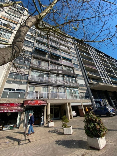 Imagen 12 de 12 de Apartamento En Venta Con Renta