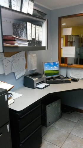 Imagen 9 de 14 de Oficina En Venta Torre Profesional La California Caracas