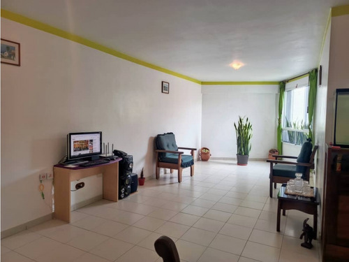Apartamento En Venta Urb Las Minas Res Parque Ávila 2 San Antonio