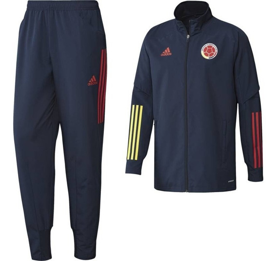 adidas colombia sudaderas