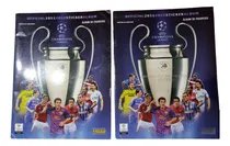 Comprar Album Vacio Champions League 2011\u002F12 Panini