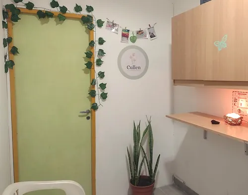 Psicología Infantil, Psicopedagogía, Musicoterapia, O Famili