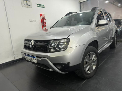 Renault Duster 2.0 Ph2 4x4 Privilege 143cv