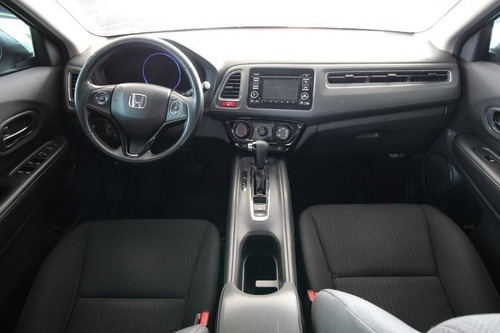 Honda Hr-v Ex 1.8 16v Sohc I-vtec Flexone