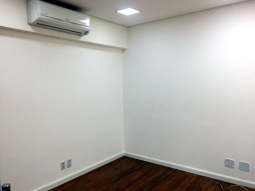 Sala Para Aluguel, 82.0m² - 1790