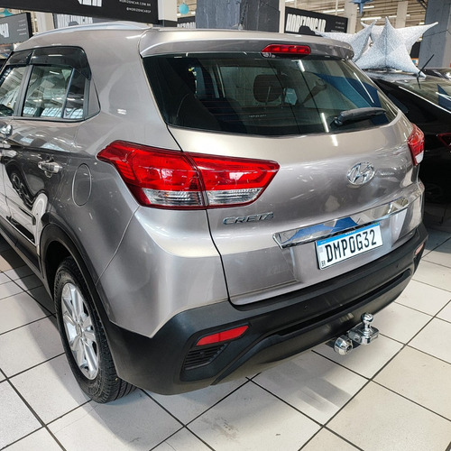 Hyundai Creta 1.6 Attitude Flex 5p