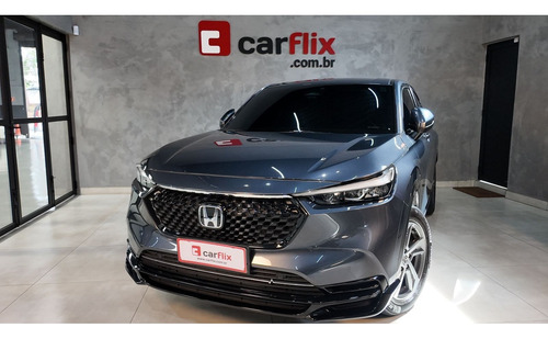 Honda HR-V 1.5 DI I-VTEC TURBO FLEX TOURING CVT