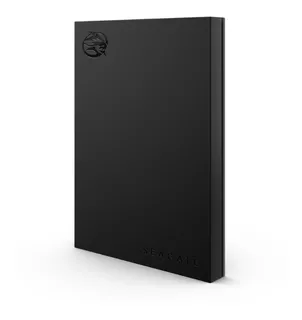 Seagate 2tb Externo Usb 3.0 Rgb Firecuda Gaming