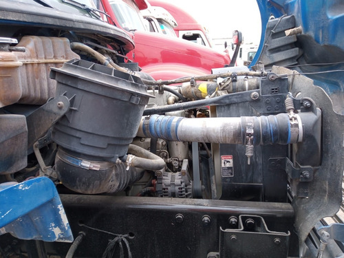 Imagen 10 de 12 de Rabón Freightliner M2 2009 Pipa 10,000 Lts.