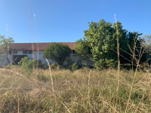 Terreno En Juarez, Nuevo Leon