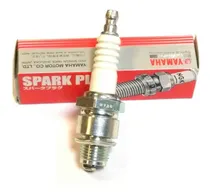 Comprar Bujía Original De Motores Fuera De Borda Yamaha 60hp 2t