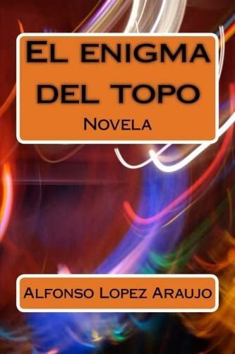Libro:  El Del Topo (spanish Edition)