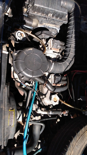 Fiat Uno Ep