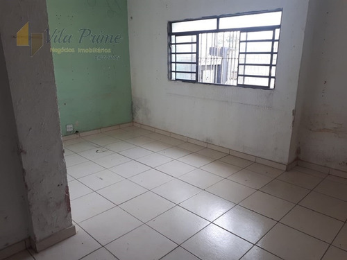 Imagem 7 de 14 de Casa Para Venda, 2 Dormitórios, Jardim Humaitá - São Paulo - 4070