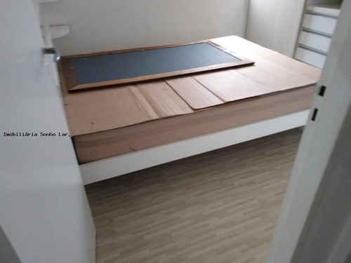 Imagem 9 de 15 de Apartamento Para Locação Em São Paulo, Vila Pompéia, 2 Dormitórios, 1 Banheiro, 1 Vaga - 5102_2-1183206