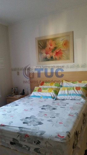 Imagem 7 de 15 de Sobrado 02 Doms C/suíte 02 Vg Jd Das Nações - 7073