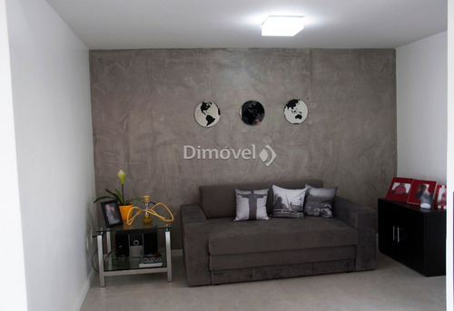 Imagem 14 de 15 de Casa Em Condominio - Aberta Dos Morros - Ref: 17820 - V-17820