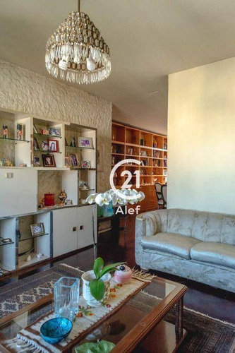Imagem 7 de 30 de Cobertura À Venda, 156 M² Por R$ 1.600.000,00 - Higienópolis - São Paulo/sp - Co1004