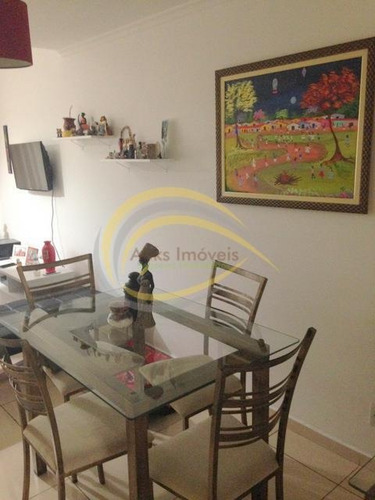 Imagem 4 de 26 de Casa Com 2 Dormitórios À Venda, 65 M² Por R$ 320.000,00 - Vila De Espanha - Cotia/sp - Ca1448