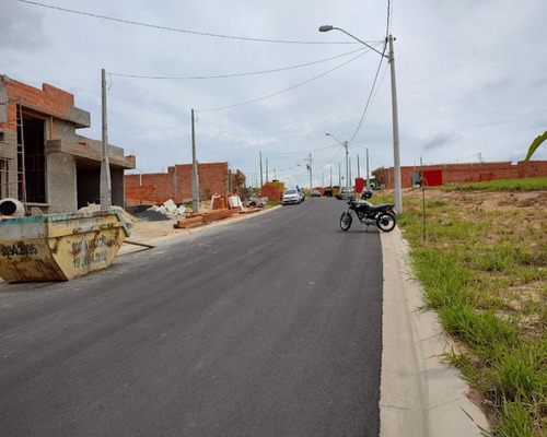 Imagem 4 de 9 de Vende-se Terreno Em Comdomínio Park Gran Reserve De Indaiatuba Com 250 M - Tr02988 - 70482257