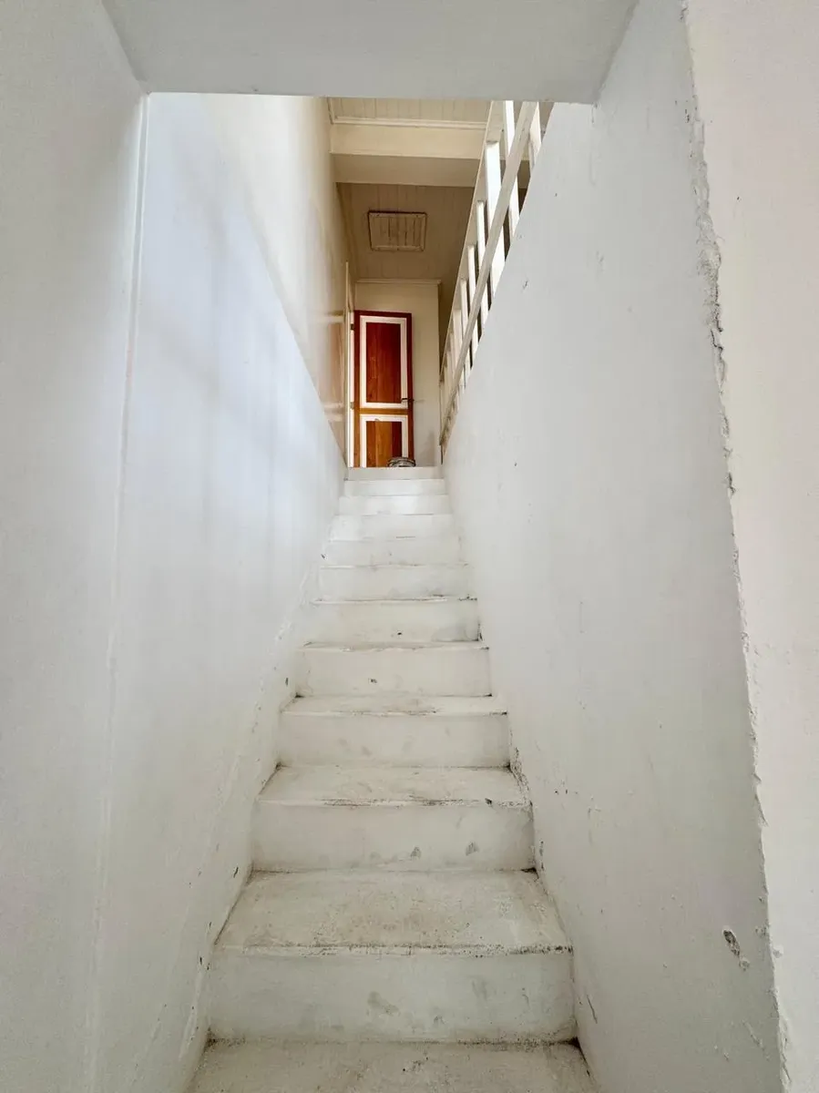 Imagen 5 de 30 de Gran Casa En Venta 7 D, Estac, Vista Panorámica En Quintero