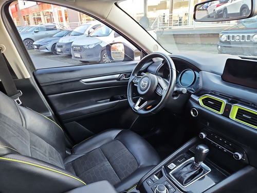Mazda Cx-5 Cx5 4x4 Otto 2.0 At 2023
