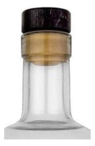 Pack De 4 Mezcal Bendito Amparo Joven Espadin 750 Ml