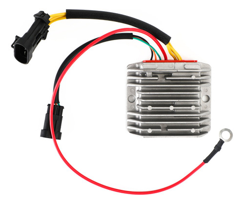 Regulador De Voltaje Para Kohler Lombardini Ldw 502 602 702