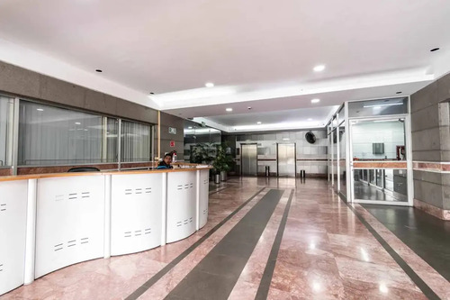 Oficinas En Renta Toreo