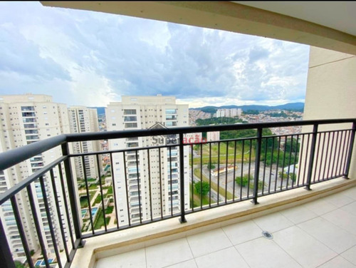 Imagem 2 de 10 de Apartamento - Jardim Flor Da Montanha - Ref: 1799 - V-3599