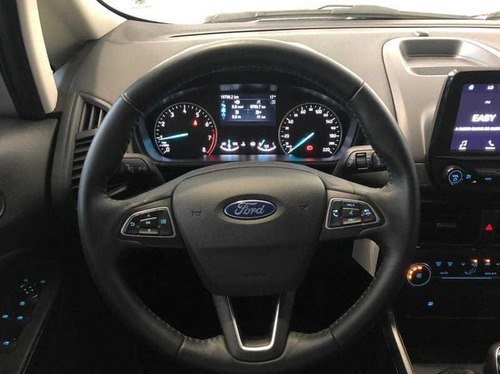 Imagem 9 de 11 de Ford Ecosport 1.5 Tivct Flex Freestyle Manual