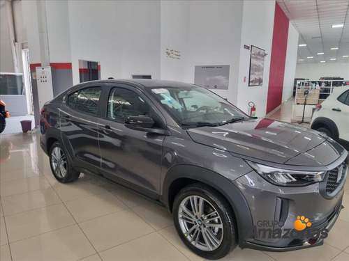 Fiat FASTBACK 1.0 TURBO 200 FLEX CVT