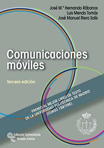 Comunicaciones Móviles (manuales)