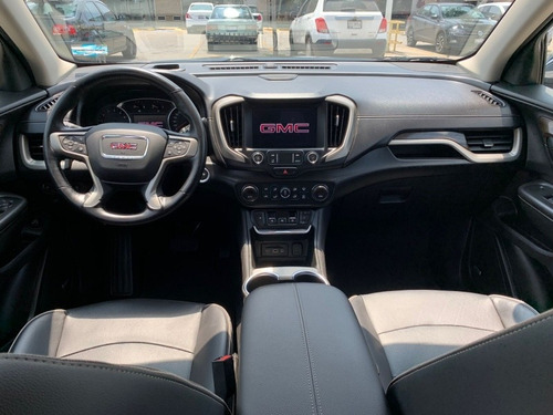 Imagen 9 de 15 de Gmc Terrain 2018 3.6 Denali At