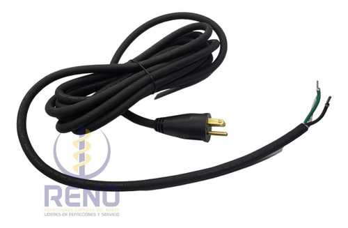 Cable De Energía 1005911-02 P/mart Demoledor D25960k-b3 Dew