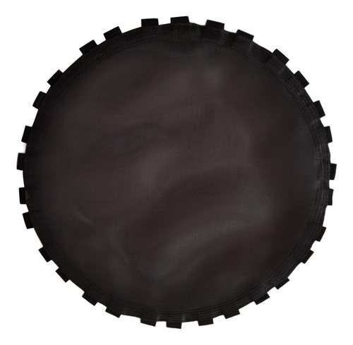 Colchoneta De Trampolín Colchoneta 75 Cm Para 38 Pulgadas